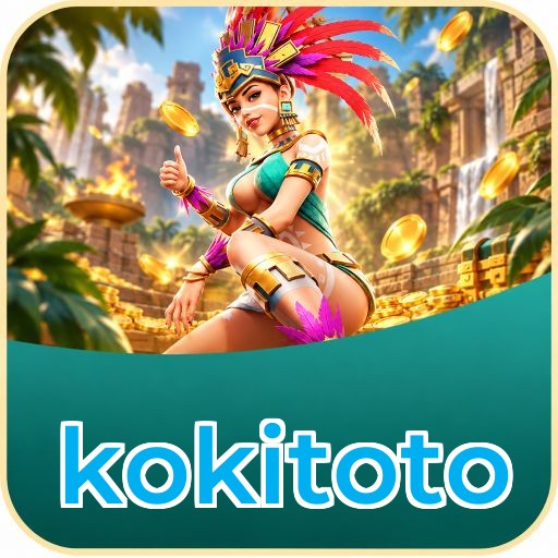 Screenshot 1 - kokitoto Home Screen