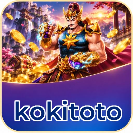 Screenshot 1 - kokitoto Home Screen