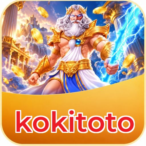 Screenshot 1 - kokitoto Home Screen