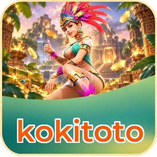 Screenshot 1 - kokitoto Home Screen
