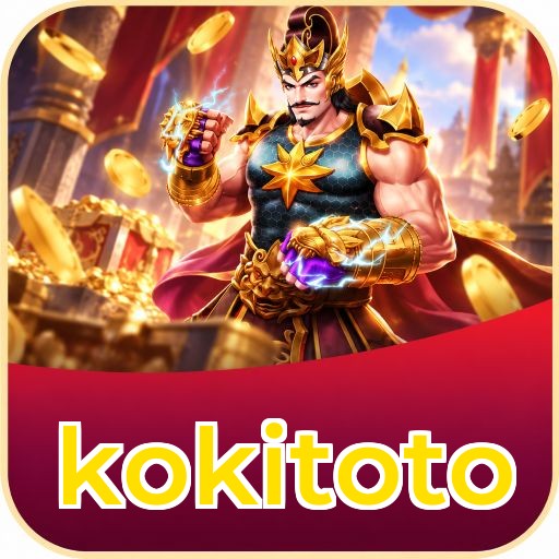 Screenshot 1 - kokitoto Home Screen