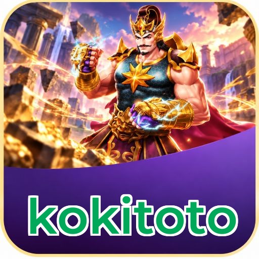 Screenshot 4 - kokitoto Dark Mode