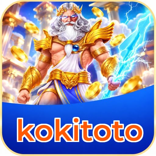 Screenshot 1 - kokitoto Home Screen