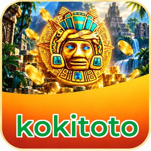 Screenshot 1 - kokitoto Home Screen